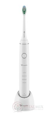 TrueLife SonicBrush Compact sonický zubní kartáček 1x1 ks