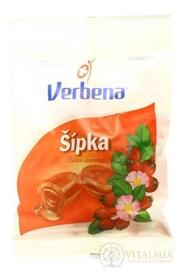 VERBENA CUKŘÍKY šipka 1x60 g