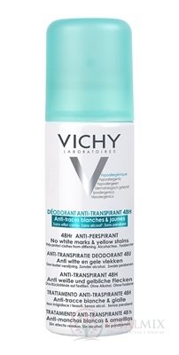 VICHY DEO ANTI-TRACES sprej (M2980601) 1x125 ml
