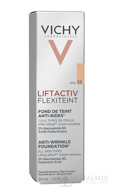 VICHY LIFTACTIV FLEXILIFT TEINT 15 make-up (M0329802) 1x30 ml