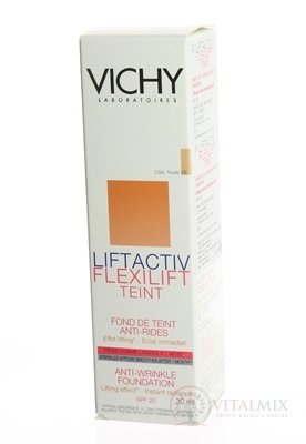VICHY LIFTACTIV FlexiLift TEINT 25 make-up (M0330002) 1x30 ml
