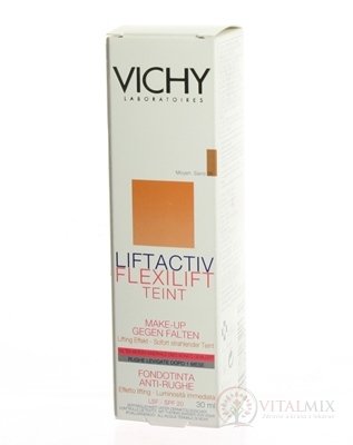 VICHY LIFTACTIV FlexiLift TEINT 35 make-up (M0330102) 1x30 ml