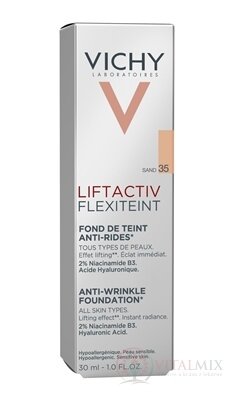 VICHY LIFTACTIV FlexiLift TEINT 35 make-up (M0330102) 1x30 ml