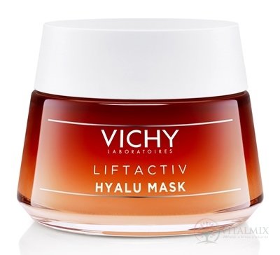 VICHY LIFTACTIV Hyal MASK 1x50 ml