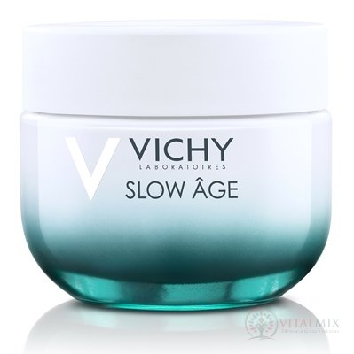 VICHY SLOW AGE Denní péče SPF 30 krém na normální až suchou pleť (M9170700) 1x50 ml
