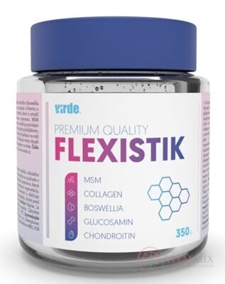 VIRDE FLEXISTIK gel 1x350 g