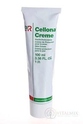 VITAL CELLONA KRÉM 1x100 ml