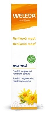 WELEDA Arniková mast 1x25 g