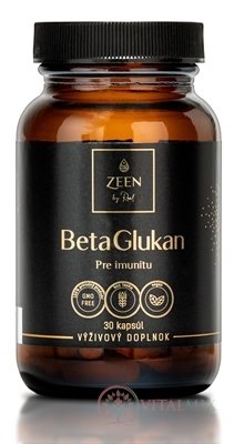 Zeena by Roal betaglukany cps 1x30 ks