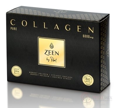 Zeena COLLAGEN PURE sáčky 30x6 g (180 g)