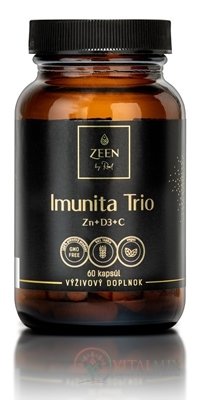 Zeena by Roal Imunita Trio cps 1x60 ks