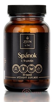 Zeena by Roal Spánek cps 1x60 ks