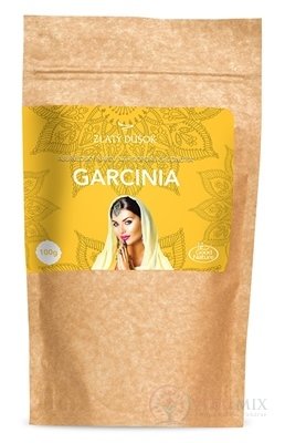 Zlatý Doušek GARCINIA rozpustný nápoj 1x100 g