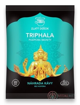 Zlatý Doušek TRIPHALA rozpustný nápoj 1x100 g