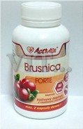 ACTIVITA BRUSNICA FORTE 60CPS