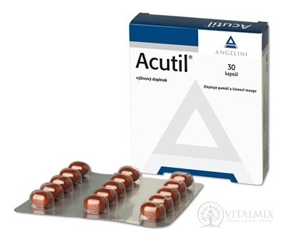 Acute cps 1x30 ks