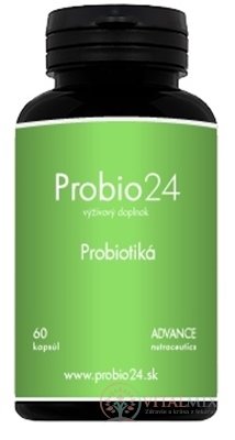 ADVANCE Probio24 cps 1x60 ks