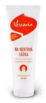 aromatica KOSMÍN na nehtová lůžka mast 1x25 ml