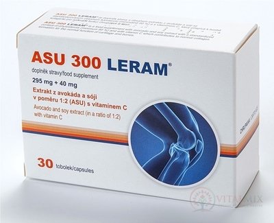 ASU 300 LERAM cps 1x30 ks