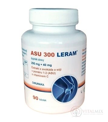 ASU 300 LERAM cps 1x90 ks
