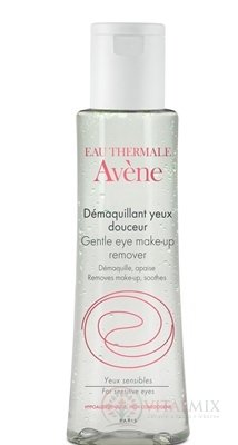 AVENE Demaquillant YEUX DOUCEUR (inovace) jemný odličovač očí 1x125 ml