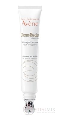 AVENE DERMABSOLU YEUX omlazující oční krém 1x15 ml