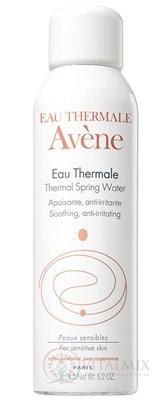 AVENE EAU THERMALE termální voda ve spreji 1x150 ml