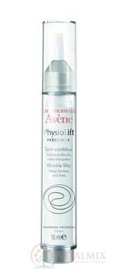 AVENE PHYSIOLIFT PRECISION - Soin COMBLEUR precizní - výplň vrásek, hlubší viditelné vrásky 1x15 ml