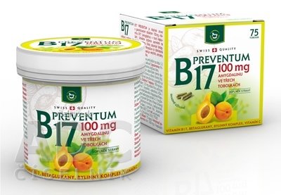 B17 Preventum cps 1x75 ks