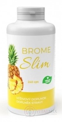 BROMESlim - Boos Labs cps 1x240 ks