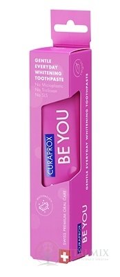 CURAPROX BE YOU Candy lover zubní pasta 1x60 ml