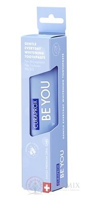 CURAPROX BE YOU Daydreamer zubní pasta 1x60 ml