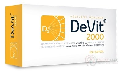 Devátá 2000 cps 1x120 ks