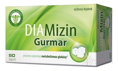 DIAMizin Gurmaru cps 1x50 ks