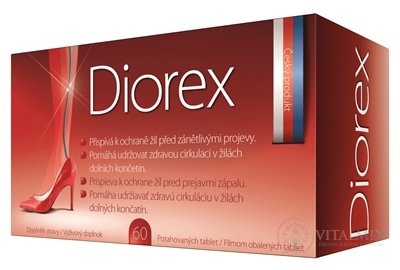 Diorex tbl flm 1x60 ks