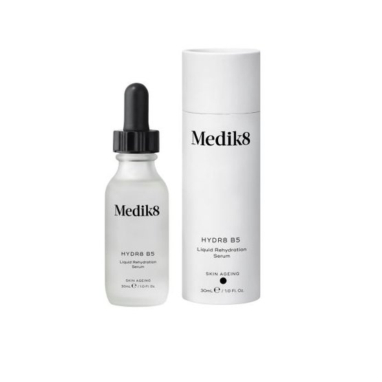 Medik8 Hydr8 B5 hydratační sérum na pokožku 30 ml