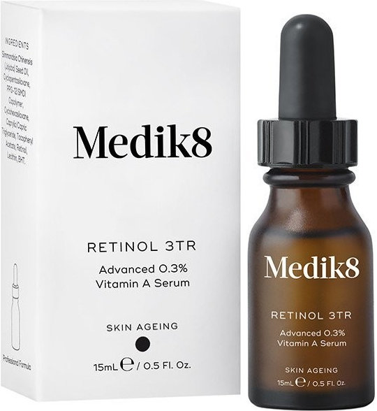 Medik8 Retinol 3TR vitamínové sérum 15 ml