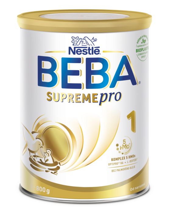 BEBA SUPREME PRO1 800G