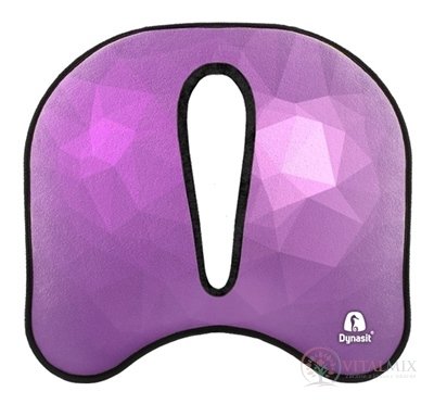 Dynaso COMFORT PRO kostrční Dynamická podložka na sezení, 1x1 ks