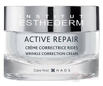 ESTHEDERM DERM REPAIR WRINKLE CREAM 1x50 ml