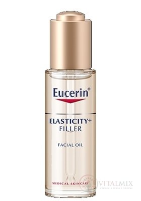 Eucerin elasticitu-FILLER Pleťové olejové serum 1x30 ml