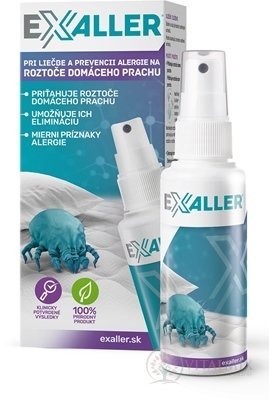 ExAller sprej 1x300 ml