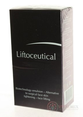 FC Liftoceutical emulze 1x30 ml