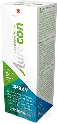 Fytofontana Aurecon ušní SPREJ 1x50 ml