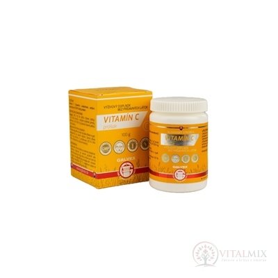 GALVEX VITAMIN C prášek 1x100 g