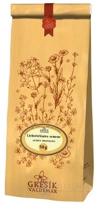 GREŠÍK LICHOŘEŘIŠNICE SEMENO sypaný 1x50 g