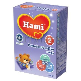 HAMI 2 HAJAJA 500G