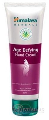 Himalaya Omlazující krém na ruce Age Defying Hand Cream 1x50 ml