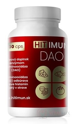 HITIMUN DAO cps 1x30 ks