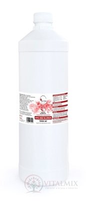 HYG-DEZ St. CRUX hygienicko - dezinfekční roztok 1x1000 ml